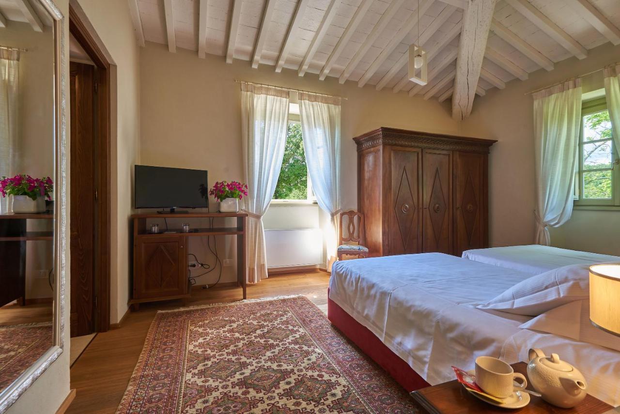 Hotel 37 Rignano sull'Arno