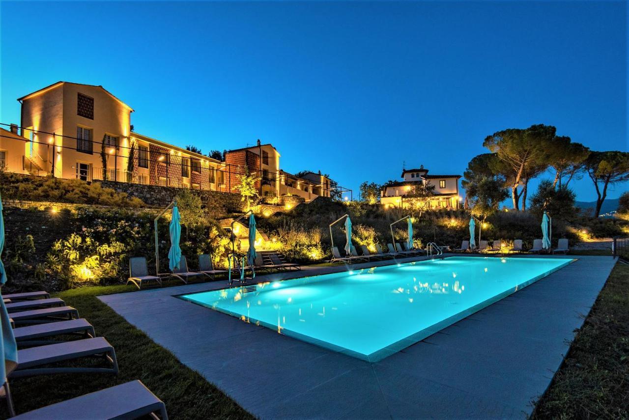 37 Resort Rignano sull'Arno