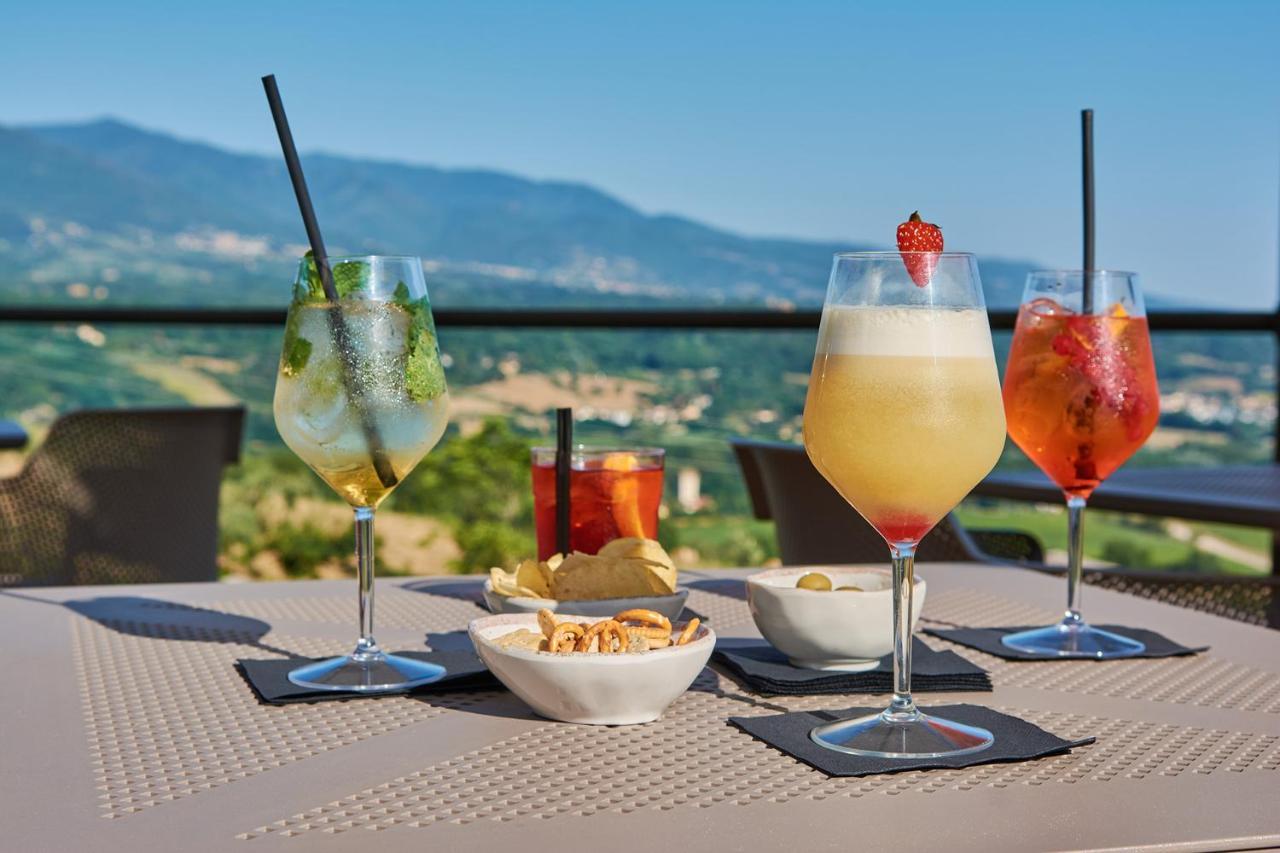 Resort 37 Rignano sull'Arno