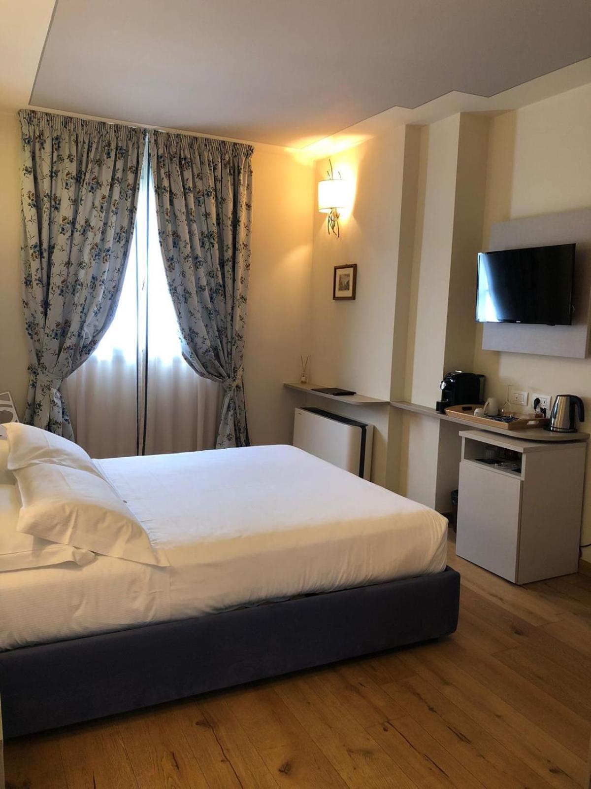 Resort 37 Rignano sull'Arno