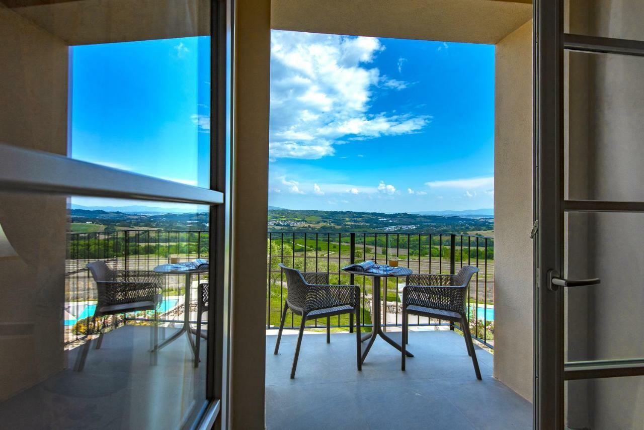 37 Resort Rignano sull'Arno