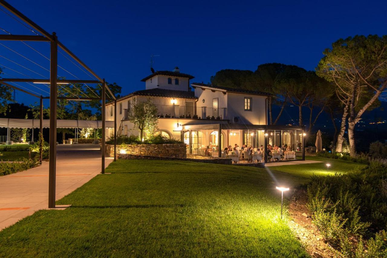 37 Resort Rignano sull'Arno